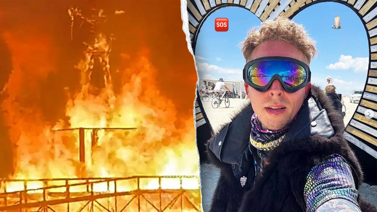 Burning Man homicide unsolved as witness reportedly recalls chilling encounter
