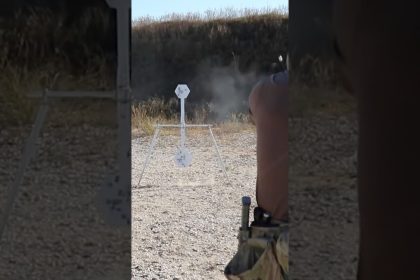 You NEED this target for your training drills #shorts #training #tips #military