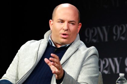CNN’s Brian Stelter says ‘pro-Trump activists’ seized on Charlotte stabbing, rips ‘baldly racist’ comments
