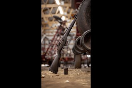 Is the M1A SOCOM the most iconic .308?