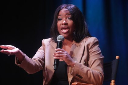 Crockett blasted for saying the point of law enforcement ‘isn’t to prevent crime’