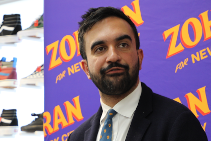 Mamdani ripped after ‘word salad’ response to question about key issue in NYC: ‘No plan’