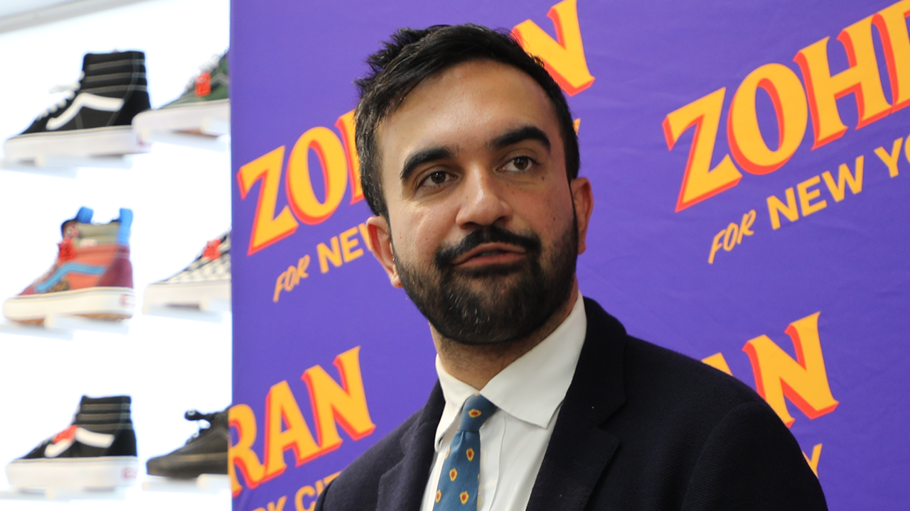 Mamdani ripped after ‘word salad’ response to question about key issue in NYC: ‘No plan’