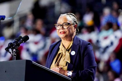 Charlotte mayor wins landslide reelection despite controversy over Iryna Zarutska’s slaying