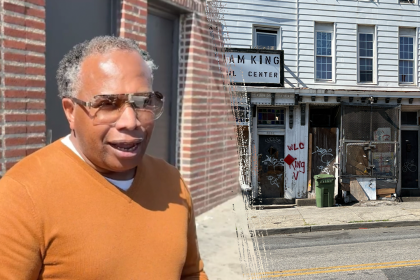 Baltimore residents reject narrative from city leaders about violent crime dropping: ‘Not going low’