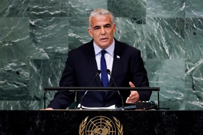 The UN is a stage for hypocrisy: It’s time for democracies to exit