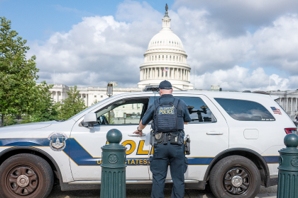 Scalise hints GOP may push nationwide crime crackdown after DC overhaul