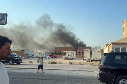 Qatar threatens to ‘retaliate’ against Israel for Doha strike on Hamas