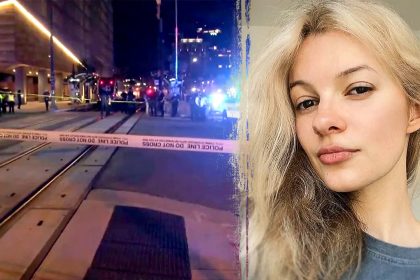 Charlotte train murder front and center in crucial 2026 Senate battle: ‘Soft-on-crime policies’