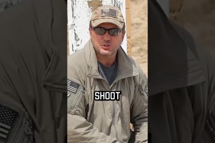 How to zero your rifle #shorts #selfdefense