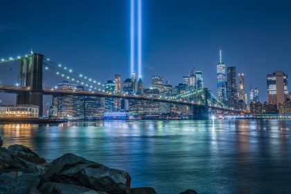 The quiet war: How terror has evolved since Sept 11