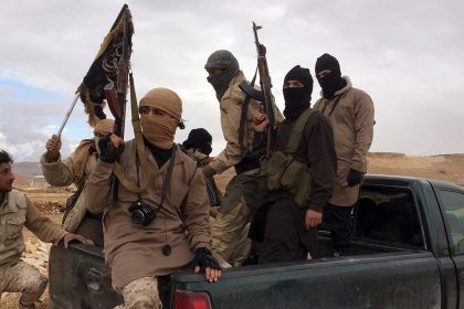 Al Qaeda remains most dangerous terrorist group 24 years after 9/11, expert warns