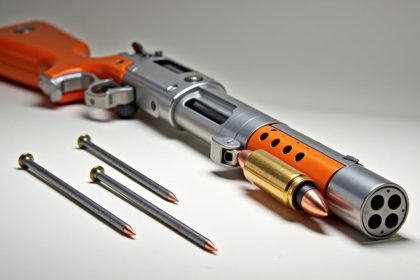 23 Lethal Weapons That Don’t Need Bullets on Amazon