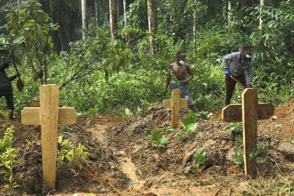 Jihadists massacre 89 Christians in African nation, many slain at funeral service