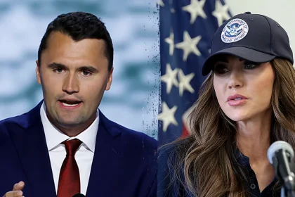 FEMA employee placed on leave for saying flags shouldn’t be at half-staff for ‘racist homophobe’ Charlie Kirk