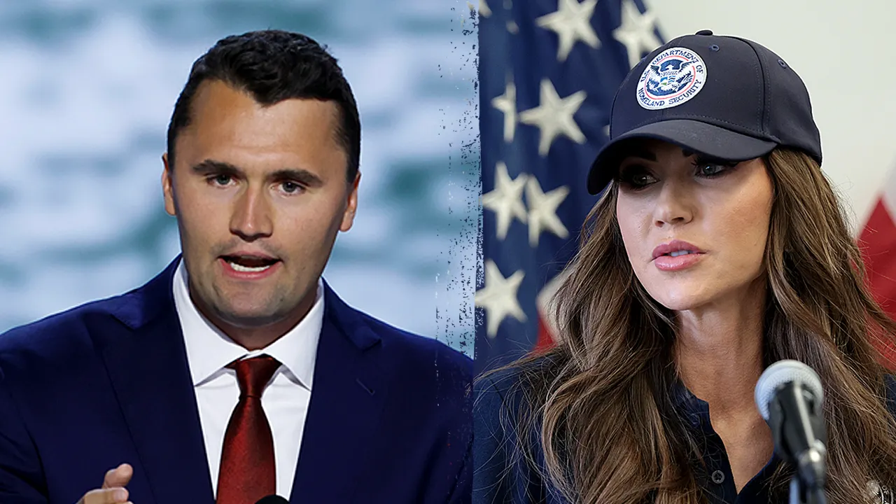 FEMA employee placed on leave for saying flags shouldn’t be at half-staff for ‘racist homophobe’ Charlie Kirk