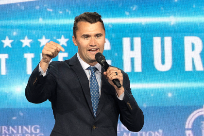 Charlie Kirk’s strong stance on death penalty resurfaces after Utah assassination