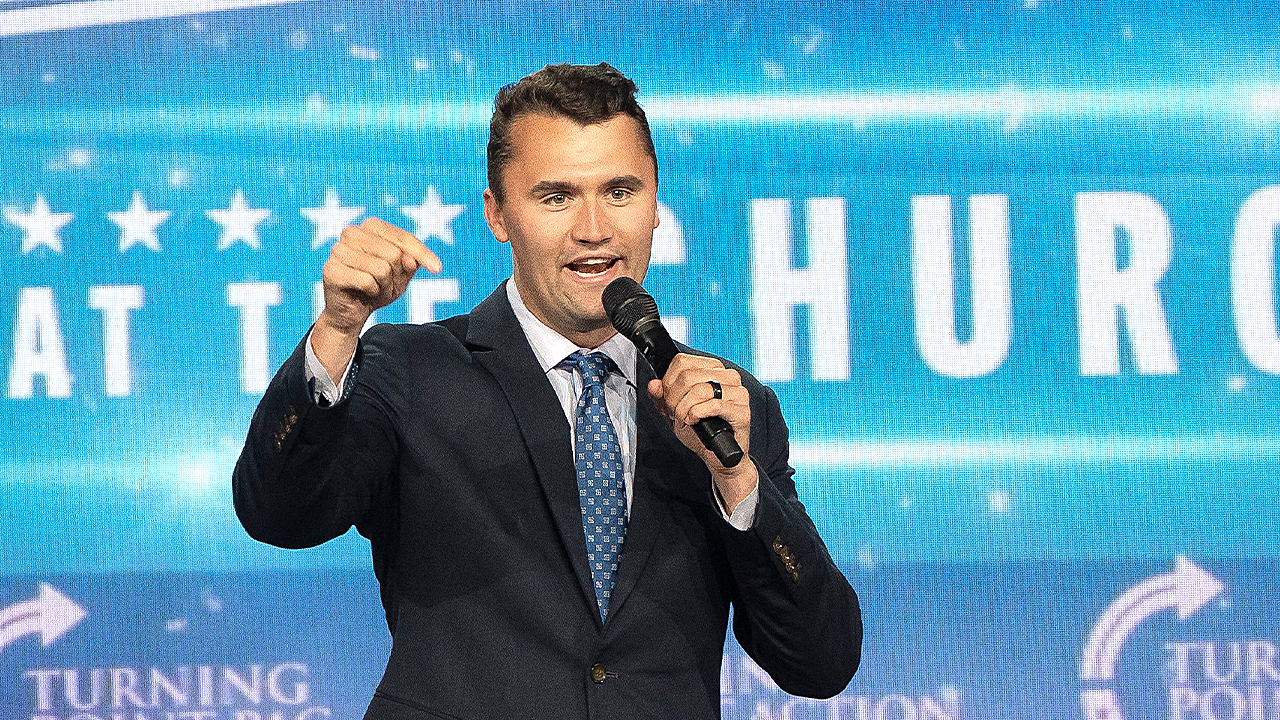 Charlie Kirk’s strong stance on death penalty resurfaces after Utah assassination