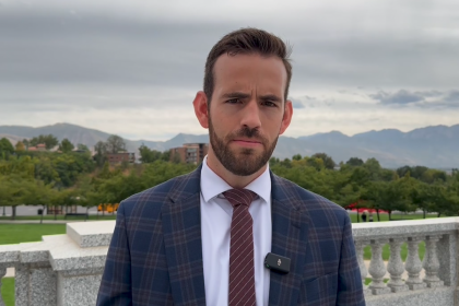 Eyewitness describes moment Charlie Kirk was assassinated: ‘We knew immediately’