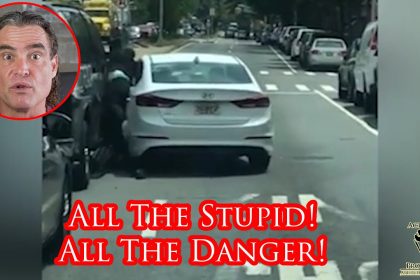 Road Rage Leads To Life Altering Consequences For These Two Drivers