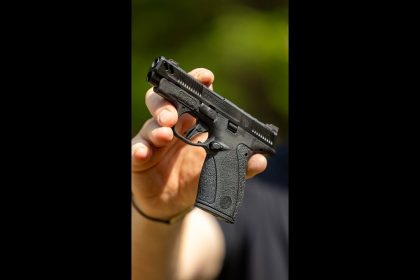 What’s the best .380 you’ve ever shot? 👀