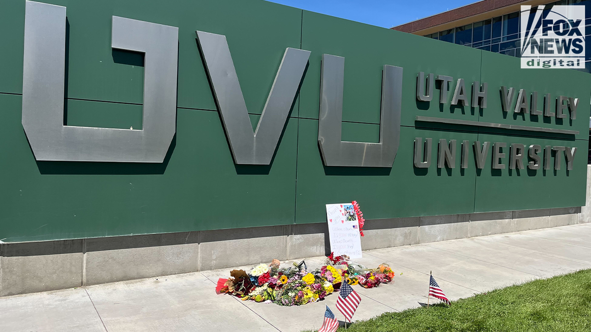 Utah Valley University