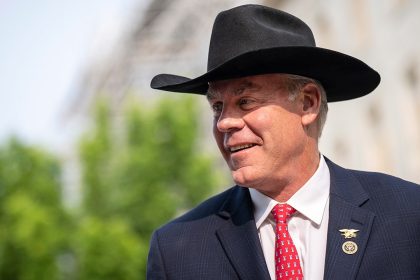 Montana GOP Rep Ryan Zinke calls assassination of Charlie Kirk a ‘watershed moment’