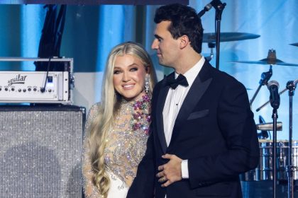 Wikipedia debates deleting the profile page of Charlie Kirk’s wife, Erika