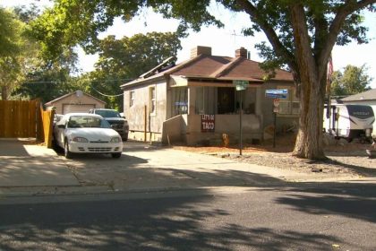 FBI nabs 2 men for allegedly placing incendiary device under FOX affiliate news vehicle