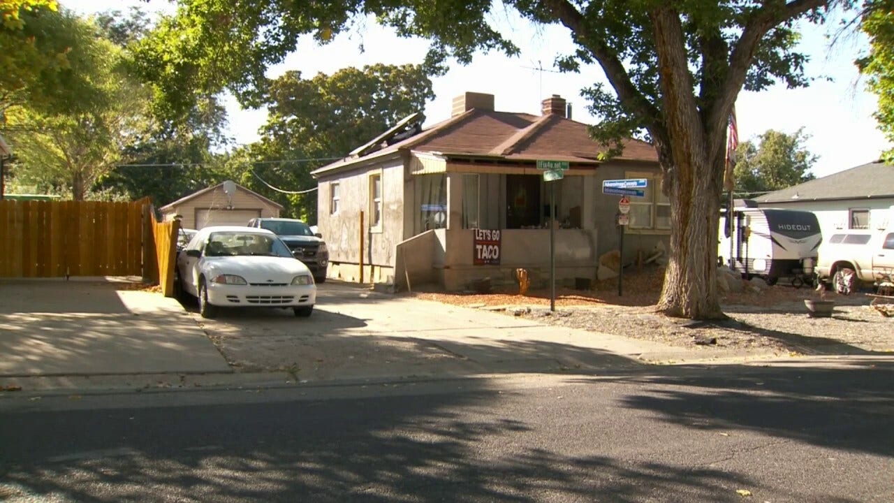 FBI nabs 2 men for allegedly placing incendiary device under FOX affiliate news vehicle