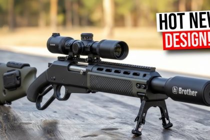 19 Insane New Guns That JUST Dropped for 2025! [SMITH & WESSON]