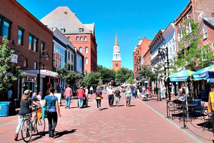 Blue state’s crime ‘crisis’ threatening tourism, college parents and killing small businesses: report