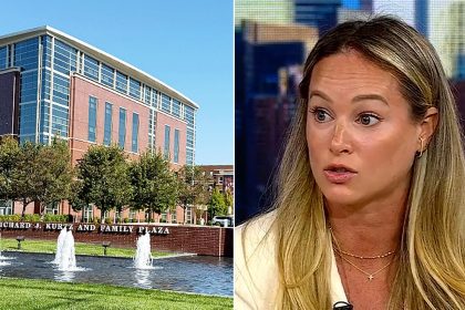 NJ doctor resigns after nurse said he ‘cheered’ Charlie Kirk’s death