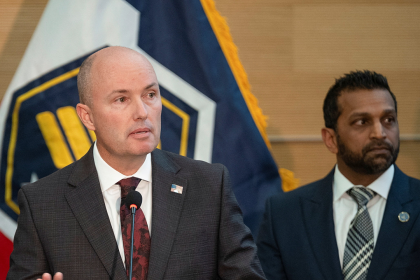 Before Charlie Kirk murder, Utah Gov. Cox pushed effort to ‘disagree better’