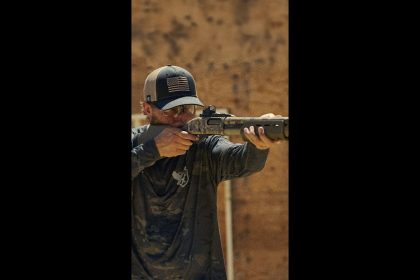 3 Top Shotguns for Home Defense (Navy SEAL Tests)