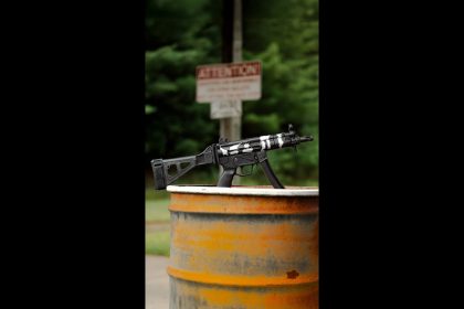 Do you think only having 10 rounds is ‘enough’ for self-defense?