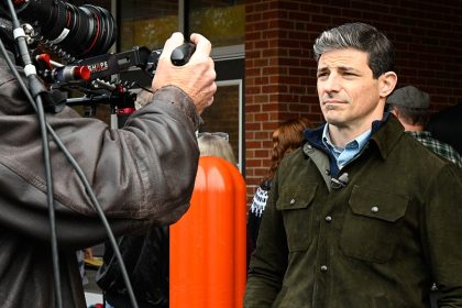 ABC reporter calls Charlie Kirk assassin’s text messages with transgender partner ‘very touching’