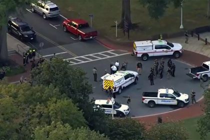 FBI, NCIS bust former midshipman for alleged online threat against US Naval Academy