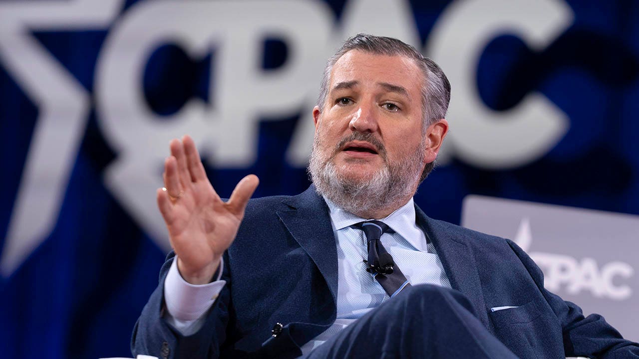 Ted Cruz says hate speech ‘absolutely’ protected by First Amendment following Charlie Kirk’s assassination