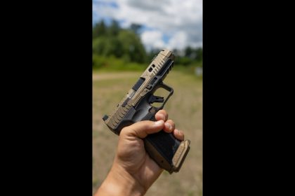 New Gun Laws You Can’t Ignore If You Carry While Driving 🚗 🧑‍⚖️