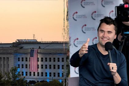 Pentagon speech crackdown on anti-Kirk posts echoes 2021 drive against right-wing extremism