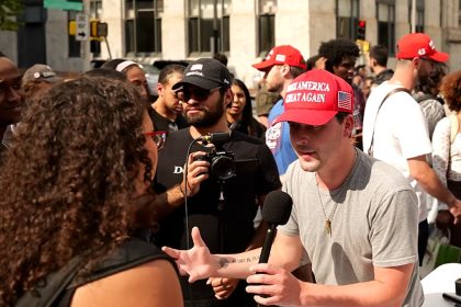 ‘Fearless’ tour takes Charlie Kirk’s free speech mission to colleges nationwide