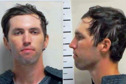 Alleged Charlie Kirk assassin Tyler Robinson negotiated ‘gentle’ surrender, was afraid of being shot: sheriff