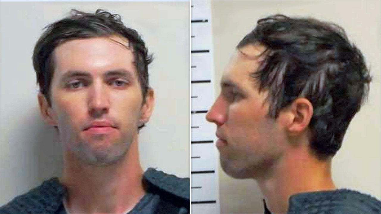 Alleged Charlie Kirk assassin Tyler Robinson negotiated ‘gentle’ surrender, was afraid of being shot: sheriff