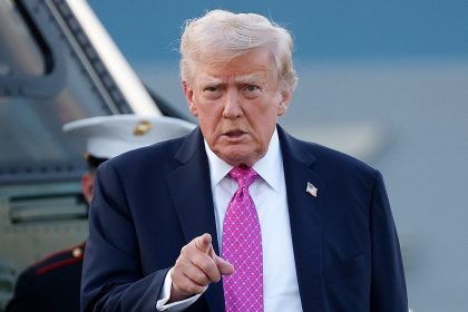 House Freedom Caucus chair, other Republicans back Trump in designating Antifa a terror organization