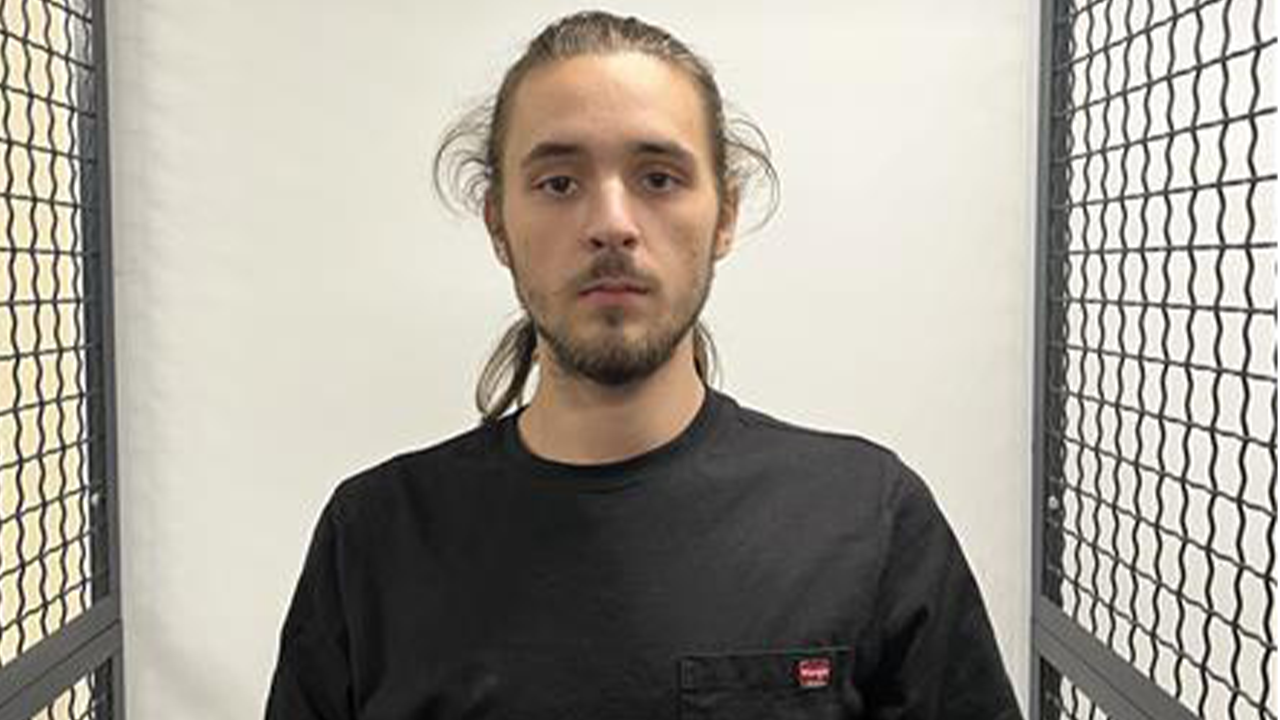 Man arrested for threatening to kill GOP governor with ‘weapon of mass destruction’: police