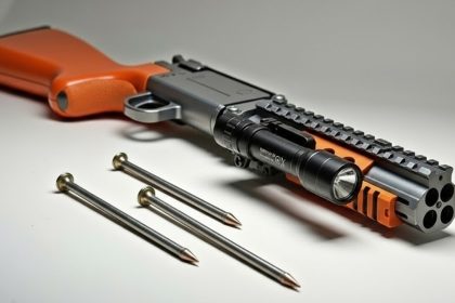 25 Lethal Weapons For Home Defense That Don’t Need Bullets on TEMU