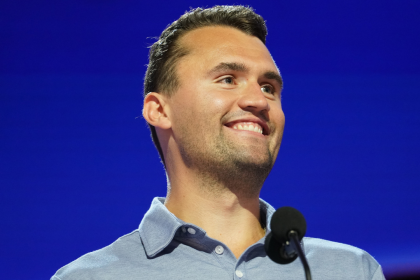 Charlie Kirk funeral receives highest security designation from federal officials amid reports of threats