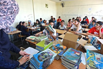 UNRWA schools ‘hijacked by Hamas,’ watchdog report warns