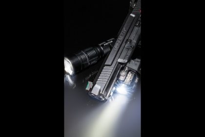 Do you have a home defense plan for this scenario 👀